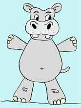 How Anansi Misses Four Parties In One Night