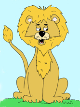 How Anansi, Fly And Ant Won The Sun