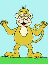 Anansi And The Pot Of Wisdom